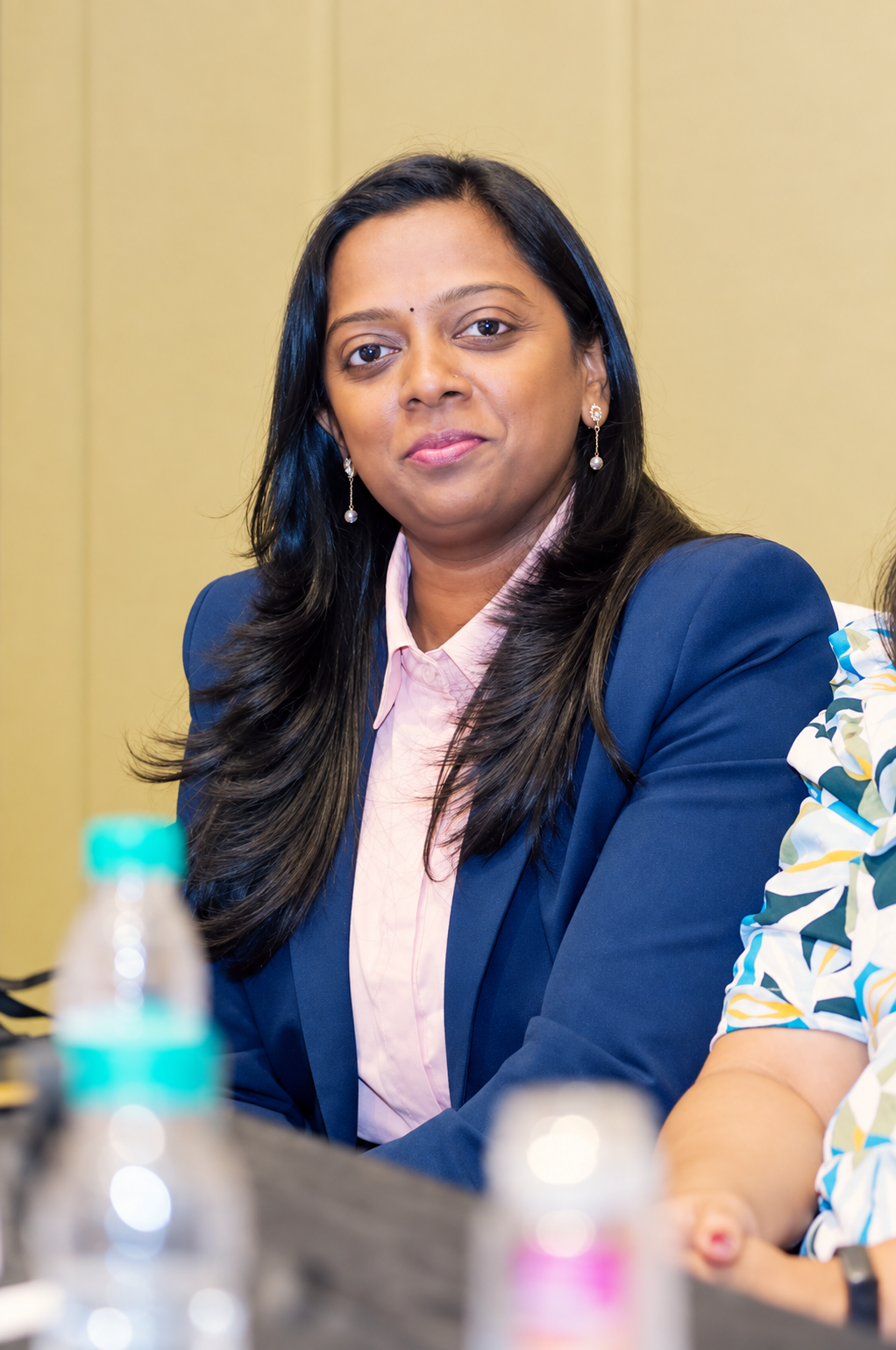 Dr. Rajeshri Dhurke